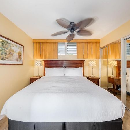 Hale Ono Loa 115 Apartment Kahana Exterior photo