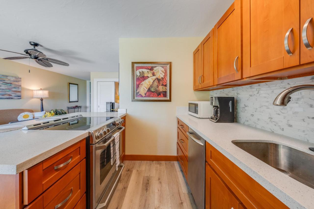Hale Ono Loa 115 Apartment Kahana Exterior photo