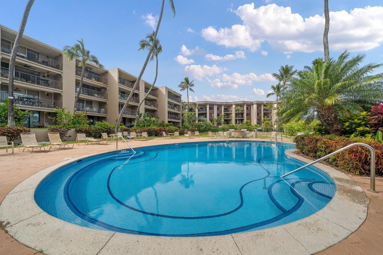Hale Ono Loa 115 Apartment Kahana Exterior photo