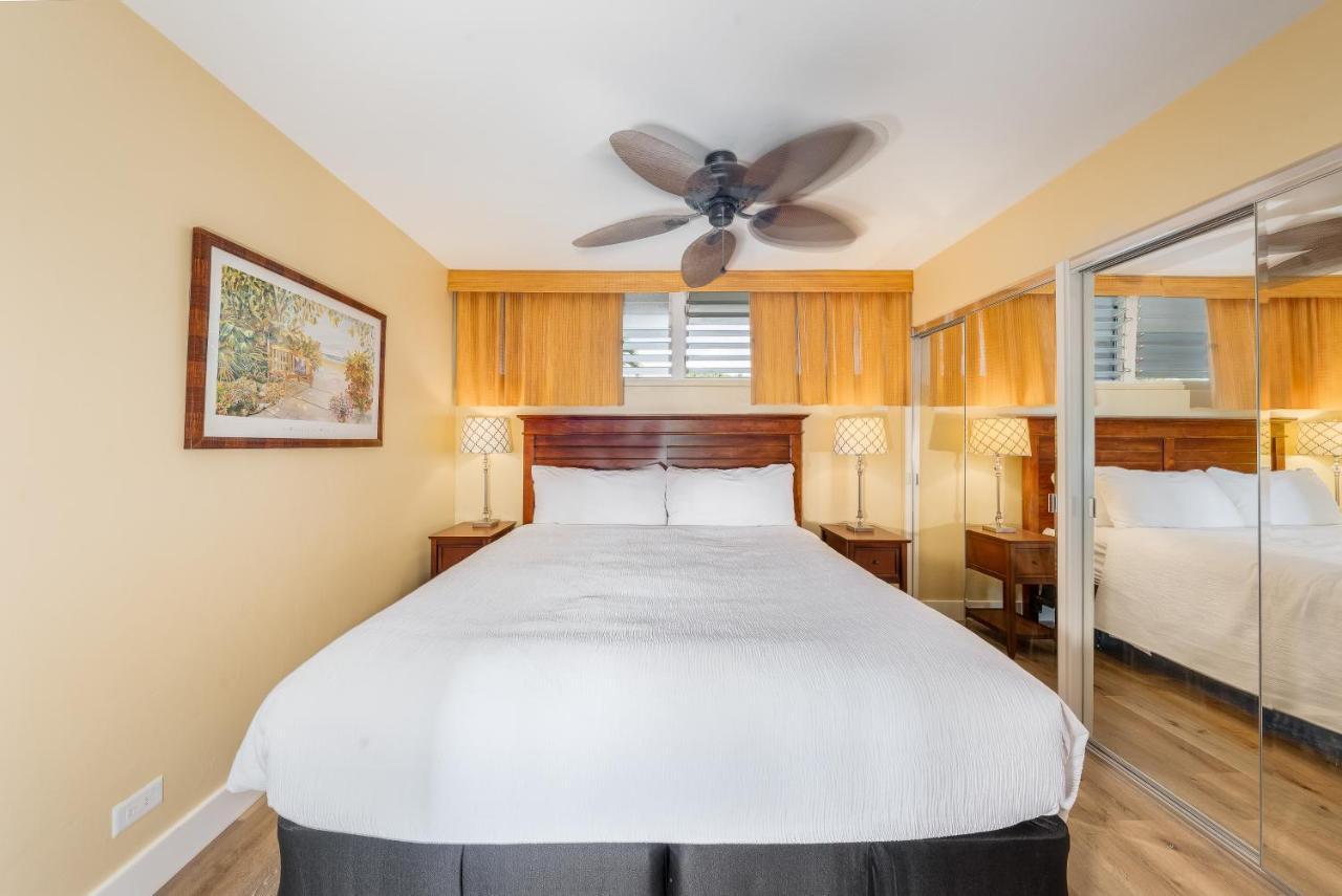 Hale Ono Loa 115 Apartment Kahana Exterior photo