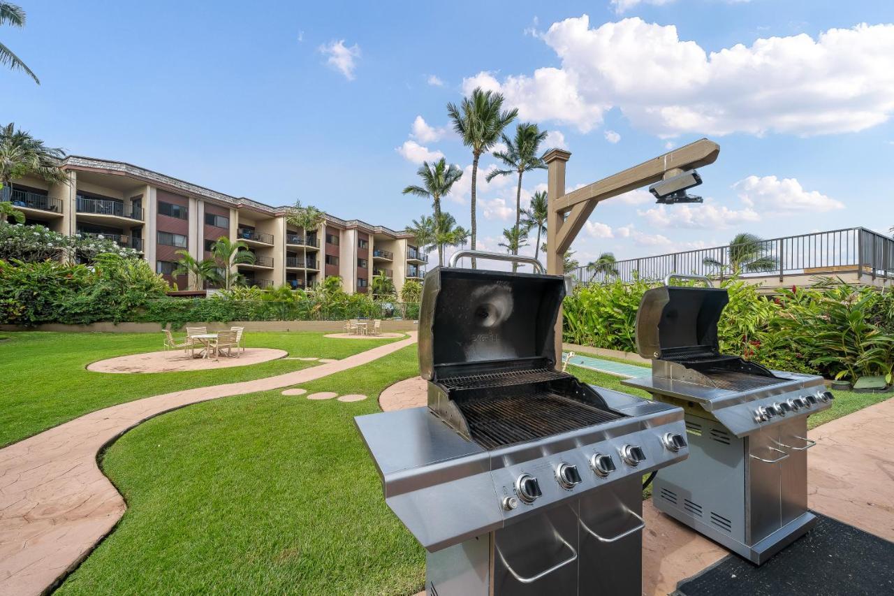 Hale Ono Loa 115 Apartment Kahana Exterior photo
